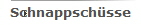 Schnappsch�sse
